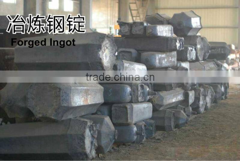 DIN 1.4568 Stainless Steel Flat Bar Manufacture And Factory Price