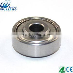 Non-standard bearing 608zz 608-2rs 608 open