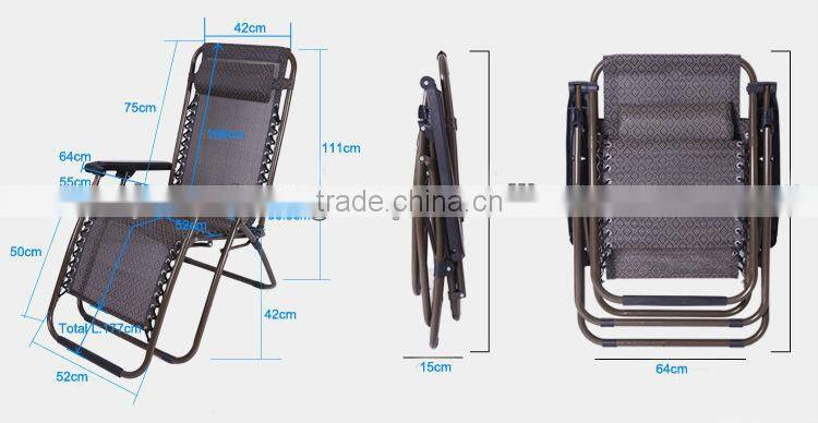 Infinity Zero Gravity Chair