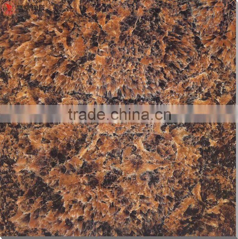 dark brown crystal tile, Luxury micro-crystal tiles, foshan glass surface decorative tile