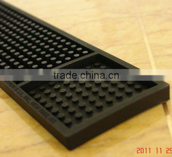 pvc bar mat on promotion