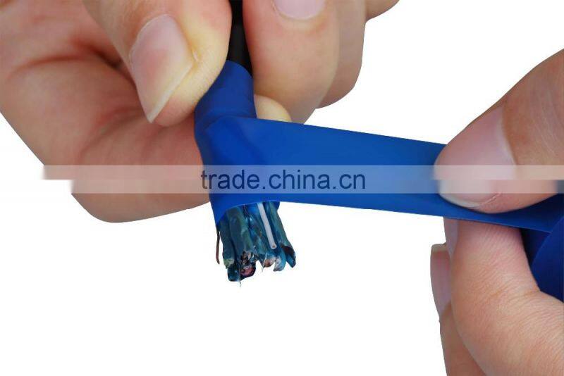 China Jumbo Roll PVC Electrical tape cheapest