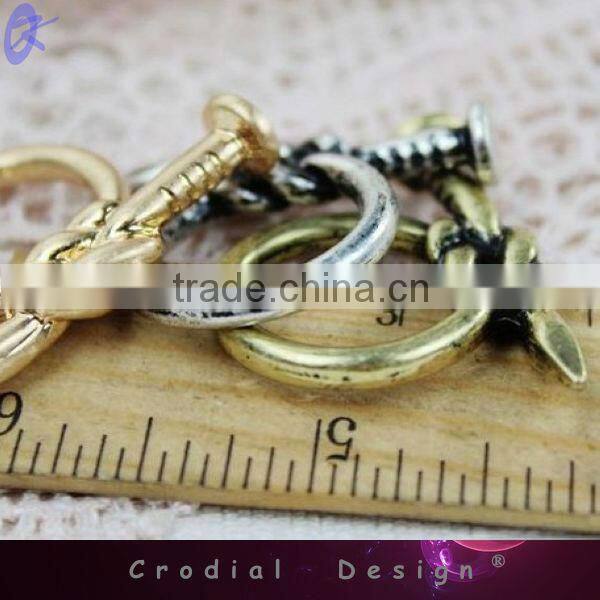 2013 Cheap Wholesale Alibaba Express Newest Design Fashion Metal Nail Ring For Women Fashion Accessoies