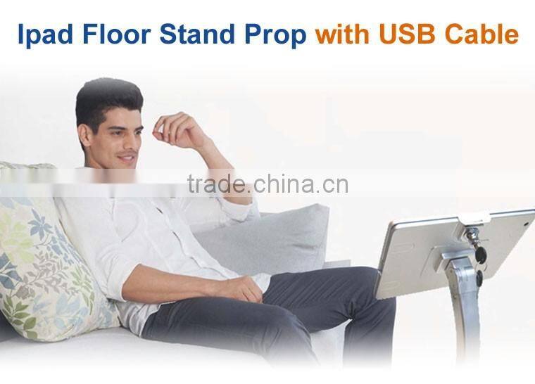 YIDISPLAY Tablet stand holder for ipad2/3/4 car seat