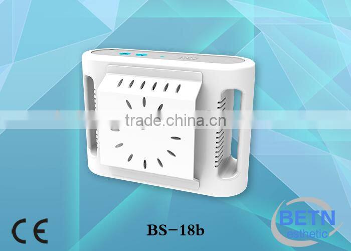 Desktop cold laser 650nm mini laser sculpting slimming device BS-18b