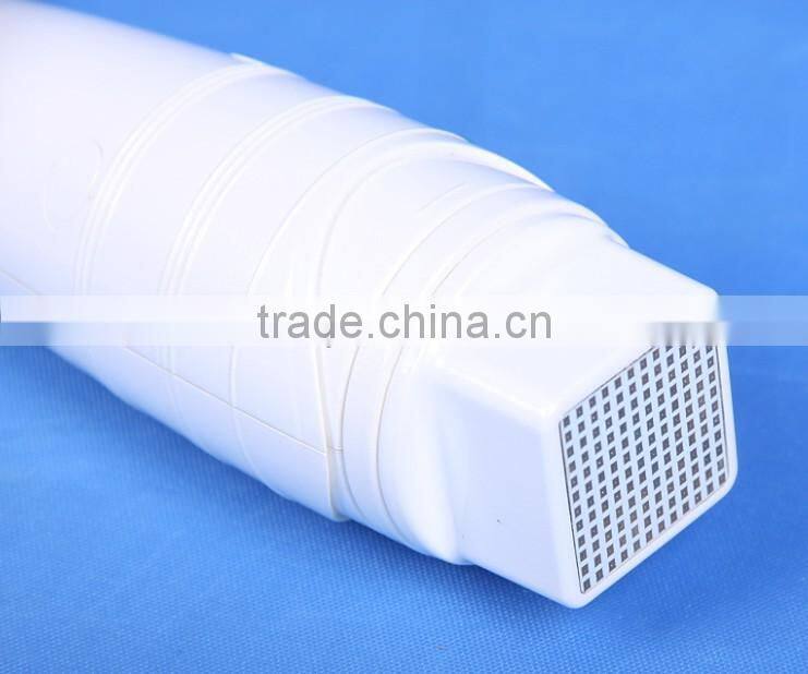 Fractional Needle RF for Deep Anti-aging and Wrinkle Removal and Skin Rejuvenation