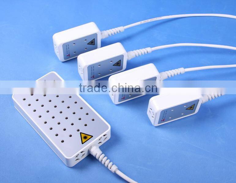 336 Cool Lipolaser fat removal