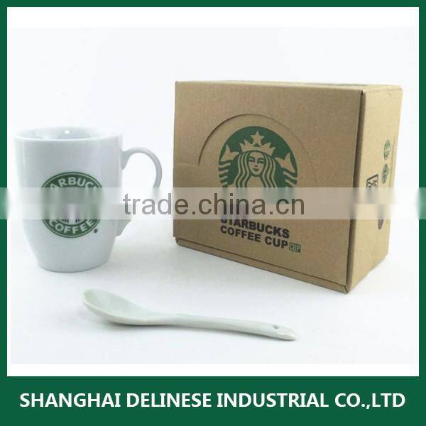 Manufacturer wholesale ceramic mug cup
