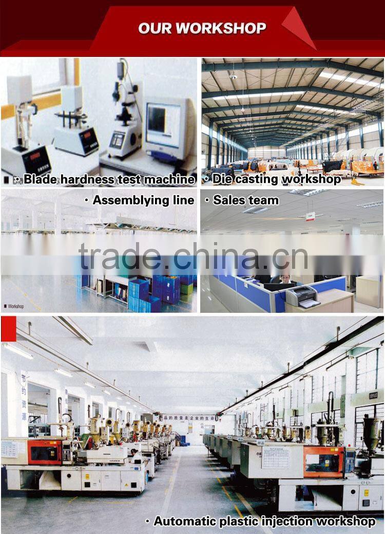 18mm Snap Off Blade Aluminium Alloy retractable slider with auto lock cutter knife