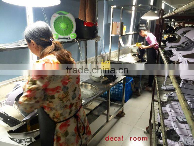 flip up motorcycle helmet with double visor motorcycle helmet