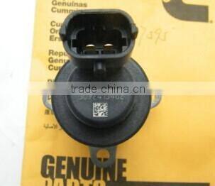 Excavator spare part QSB6.7 fuel control valve 5257595