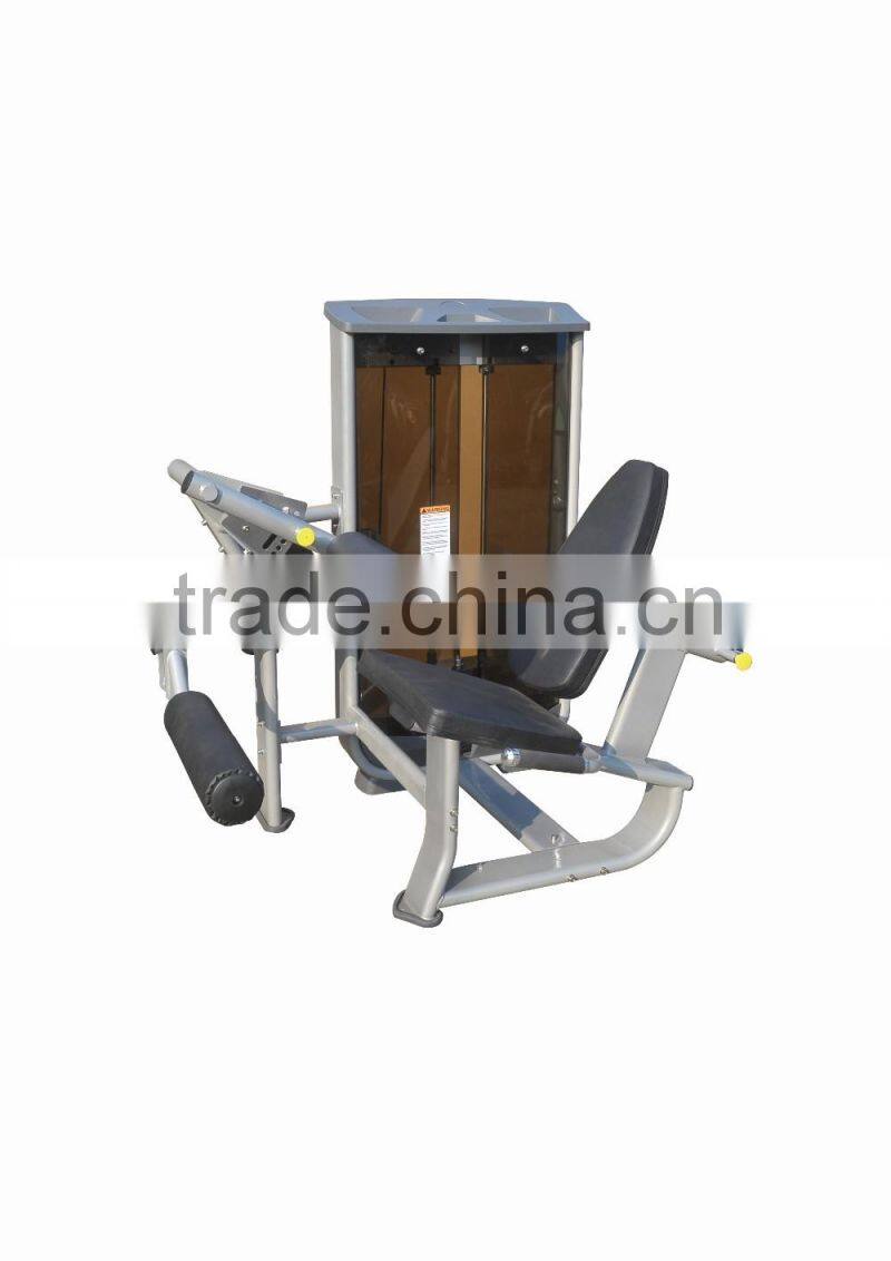 seated leg curl machine D-1012
