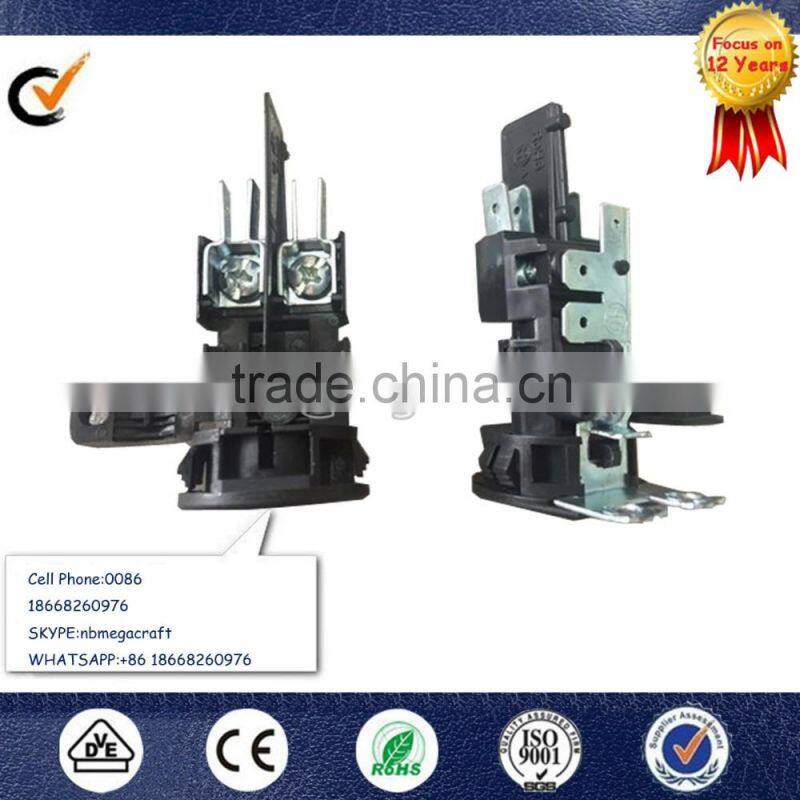 Terminal Blocks junction box Terminal Box for oven