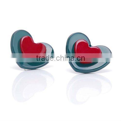 cellulose acetate fashion jewelry