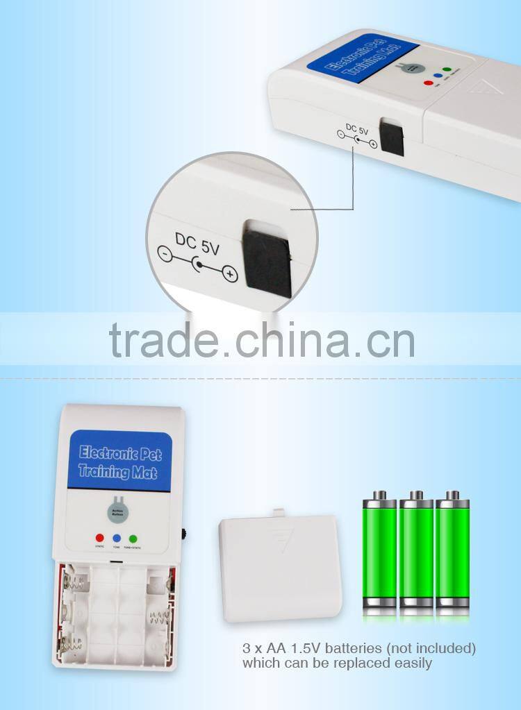 Aosion factory supply electronic pet training product