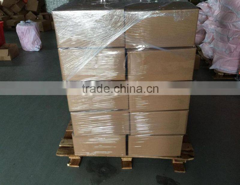 15T Soft lifting pet Heavy-lift sling, polyester round sling for lifting wooden crate and pallets