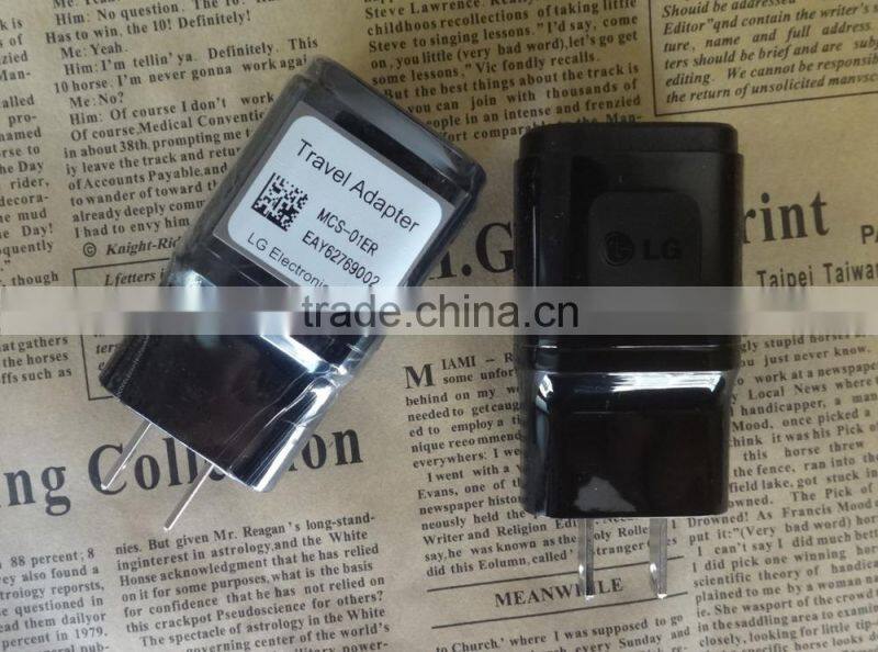 Original travel charger for LG Nexus5 G3 Phone Charger