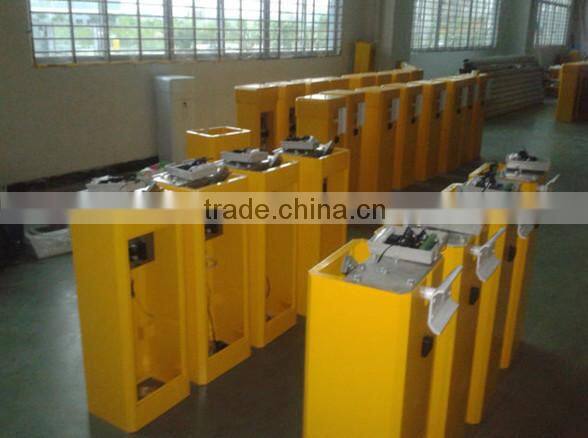 Parking lot Barrier Gate Z0201