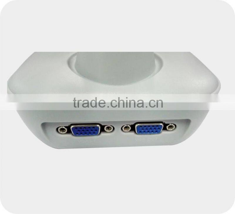 A3 size visual presenter with HDMI,VGA USB interface document scanner