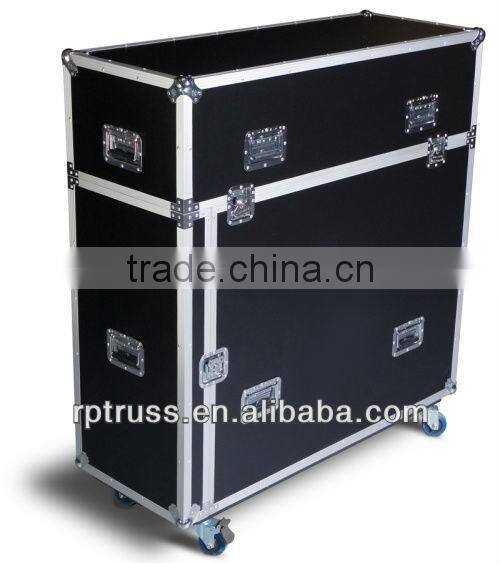 2015 RP Hot!New style popular portable smart stage with stage