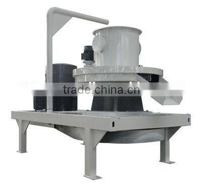 Biomass Briquette Machines