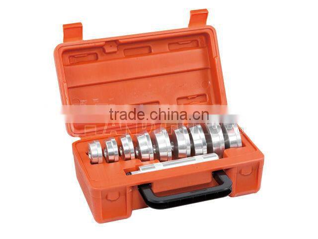 Bearing Race and Seal Driver Master Set, Under Car Service Tools of Auto Repair Tools