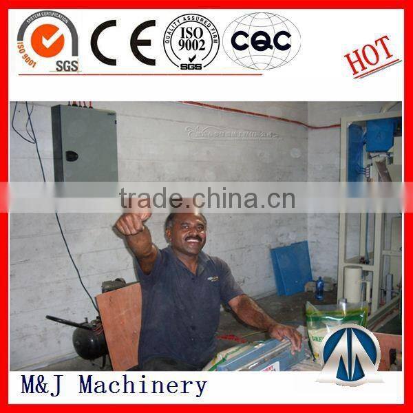 New Cheap small plastic bag sealing machine