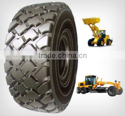 OTR Tire, Radial OTR Tyre (1800r33 2100r35 2400r35)