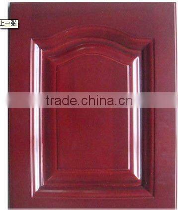 Membrane press adhesive