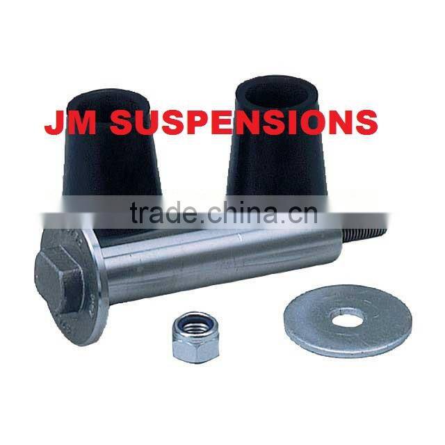 BIMETALLIC BUSH for truck / trailer MAN, SCANIA, MERCEDES, BPW, volvo, iveco, daf