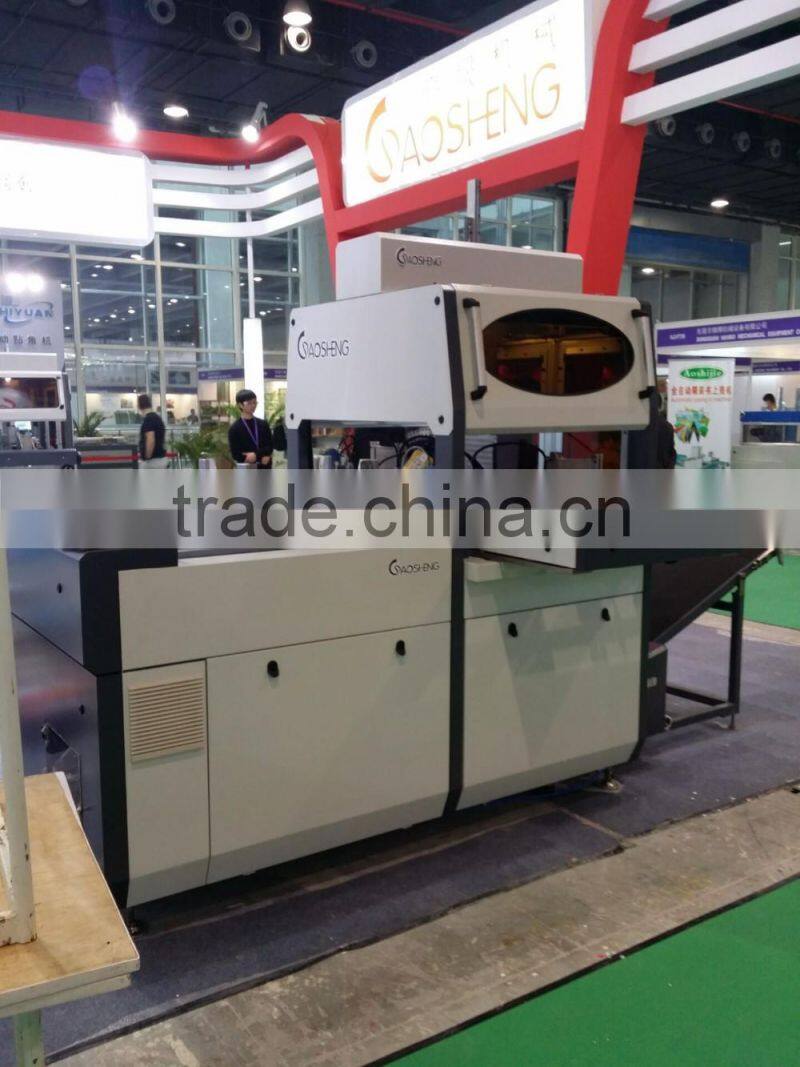 GS-330 Automatic Rigid case Box Maker for Making books