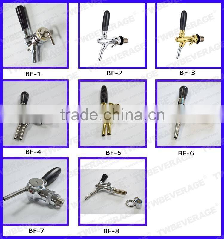 Promotional ice soda water maker