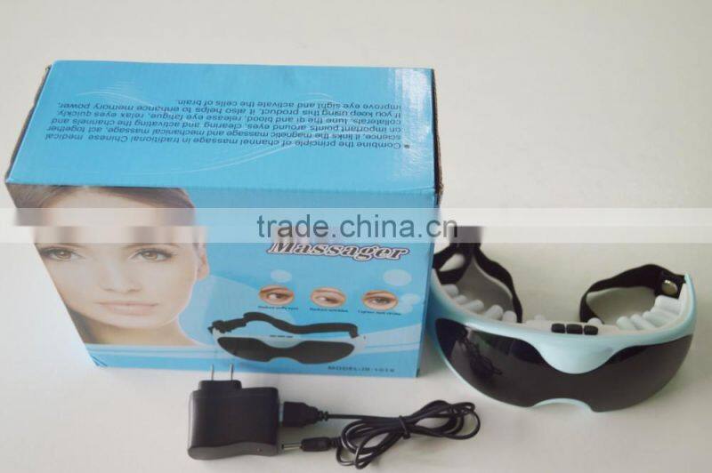 Eye protect product massager machine with CE approved