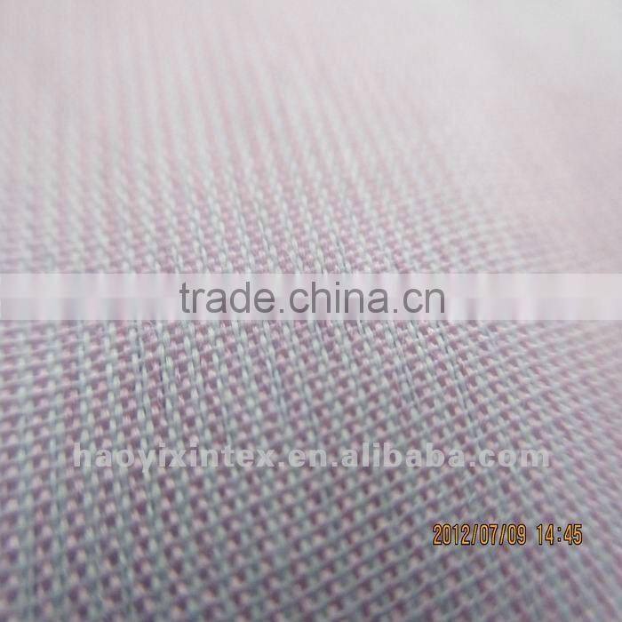 Stripe Yarn Dyed Fabric