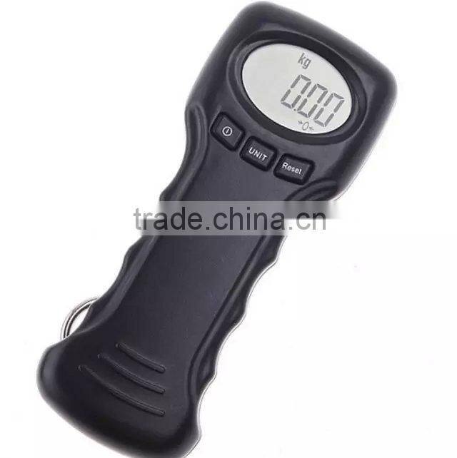 44kg Electronic Digital Scale / Portable Case Scale
