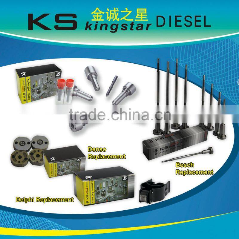 High quality Diesel Injector Nozzle DSLA146P1409+ EUI Injector Nozzle 0433175414/0 433 175 414