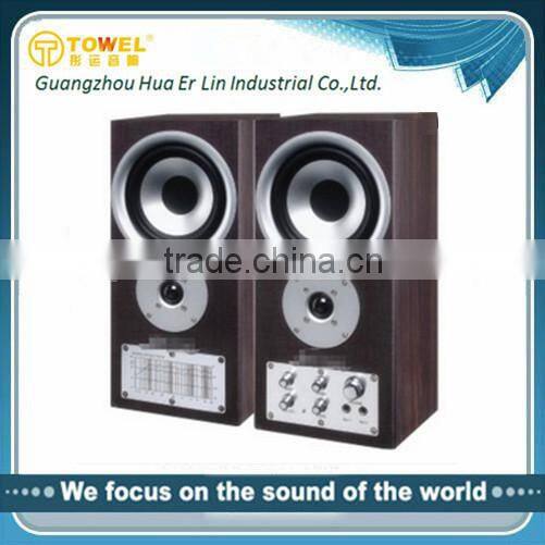 2.0 Multimedia Active Speaker,Loudspeaker,Home Theater Speaker