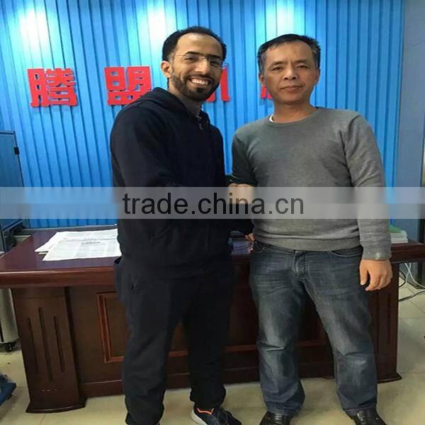 Pneumatic fix-type high shear chemical mixing homogenizer