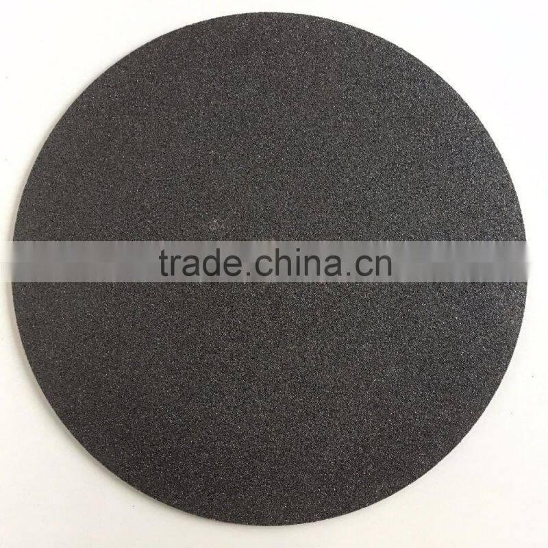 16'' Abrasive Disc / Cut off Wheel for Stainless Steel Metal Stone