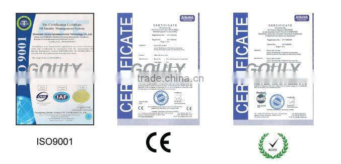 LED shoe lights Multiple color flexible LED strips