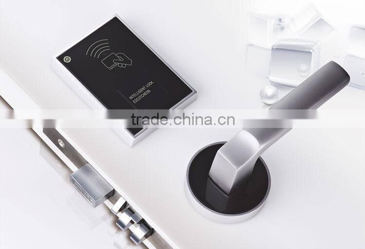 wholesale high quality split door lock magnetic digital door lock CET-1002