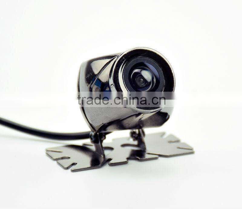 Universal waterproof car camera with factory price