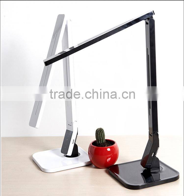 Smart USB led table lamp touch sensor led table lamp