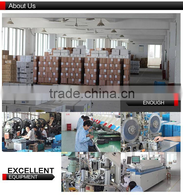 UL CUL listed 120V 20A 60HZ usb plug wall socket with USB charger