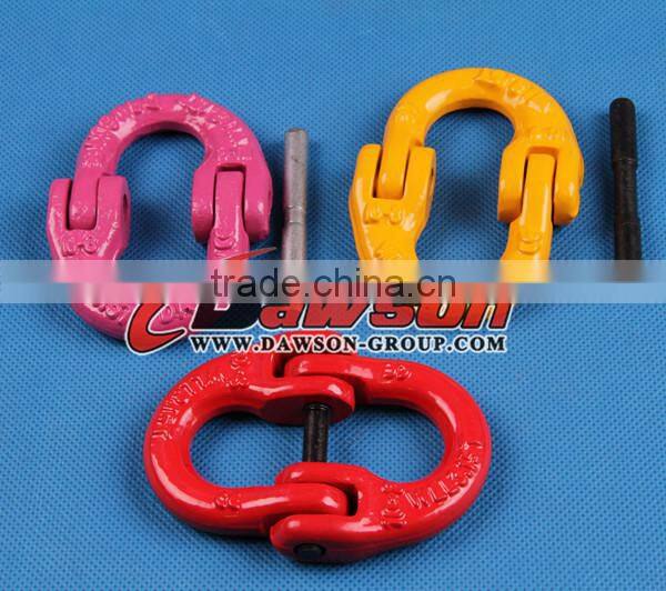 G80 Connecting Link Coupling Connector G80, European Type