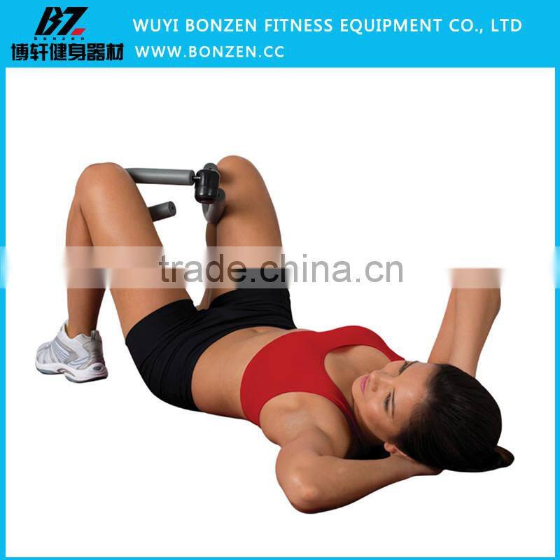 Thigh Master Leg Arm Muscle Toner Exercise Machine