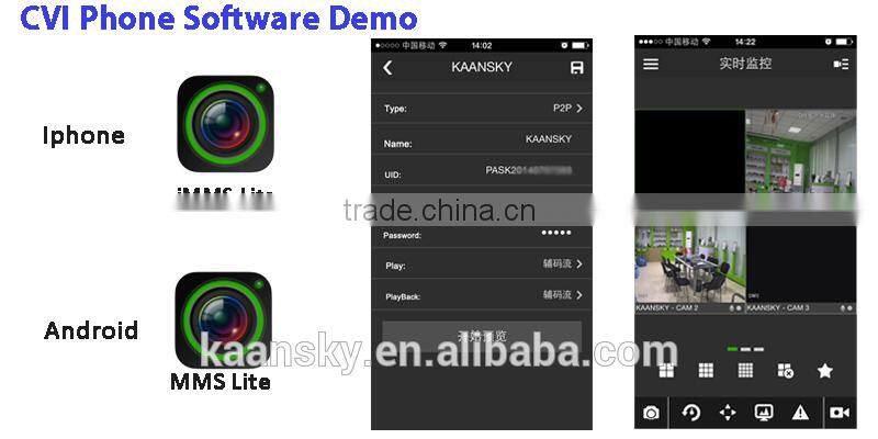 2014 New H.264 real time high resolution 1.3MP hd cvi camera 30X zoom ptz