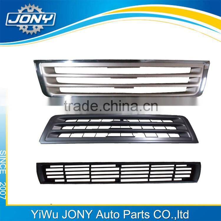 Auto spare parts for Coaster bus body parts