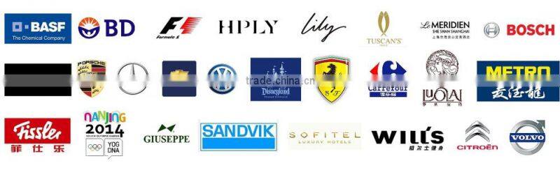 Factory direct sale 15m dome tent for fashion shows