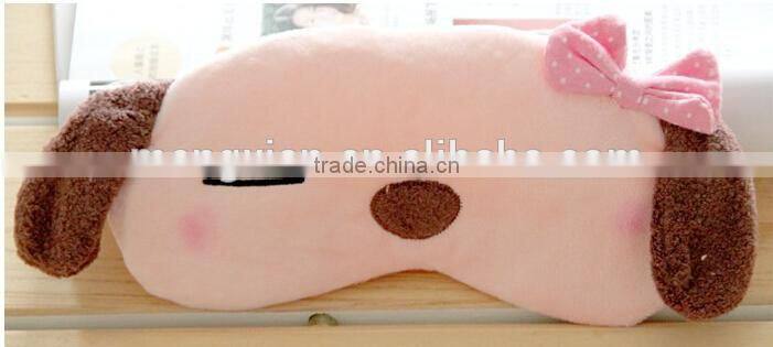 kids sleep masks with lovely animals